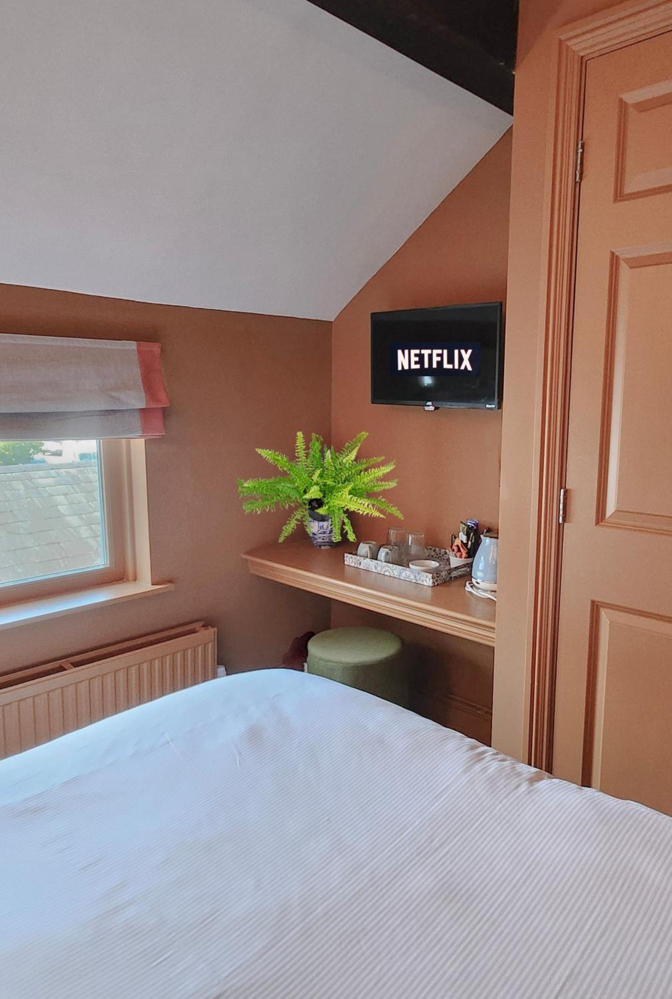 The Hare & Hounds Inn Bowland Bridge ห้อง รูปภาพ